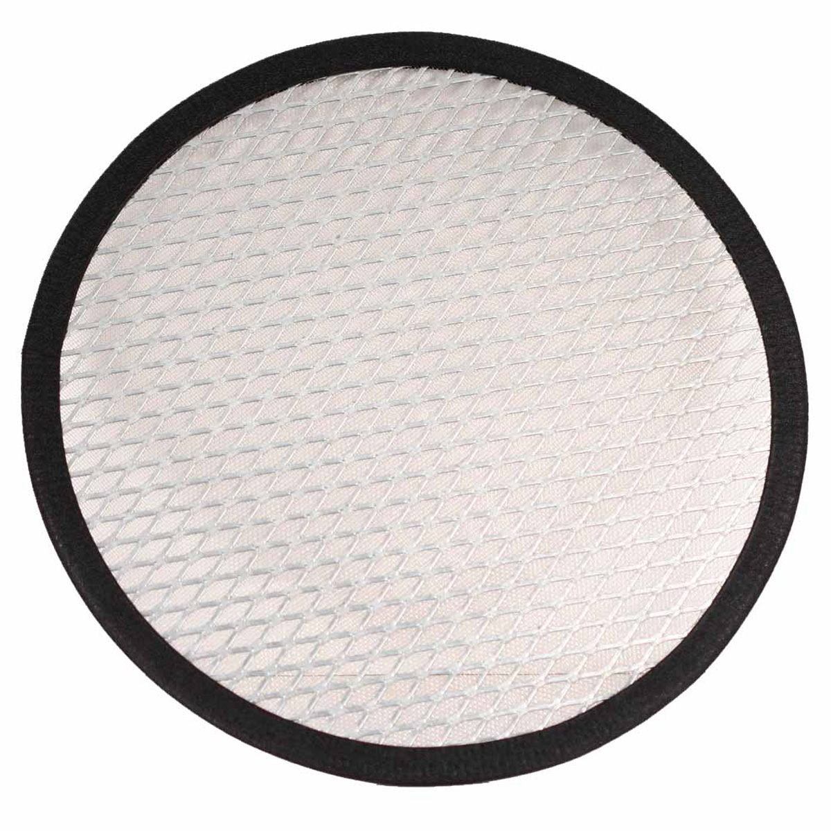 15.5" OD Disk Filter 304SS Screen
